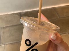 -% Arabica(京都东山店)