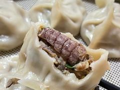 -老烟台灌汤包(南洪街店)