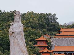 -南沙天后宫景区