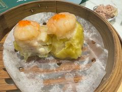 -悦得闲广式点心茶楼(蓝鲸世界店)