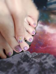 -JustNail甲思美甲