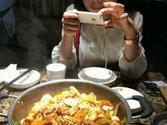 -笑来喜馄饨小笼工坊店(湖滨街店)