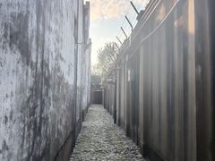 -上海市龙华烈士陵园