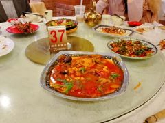 -维吾尔餐厅(宜山路店)