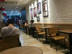 -85度C(深圳佳宁娜店)