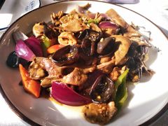京门爆三样儿-鸿禧大清花(方庄店)