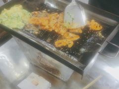 -郝大姐·乌龙山铁板烧(大学城三店)
