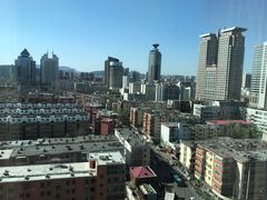 -济南富力凯悦酒店