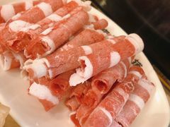 -庆丰包子铺(安东店)