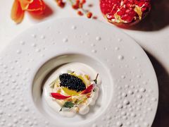 -三嚥阁 La Villa Restaurant