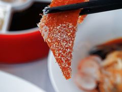 -月福京味斋·烤鸭店·北京菜(鼓楼总店)