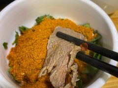 -好吃鬼高原牦牛杂火锅(古尔沟分店)