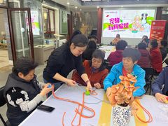 -100家灵感仓库·DIY团建(什刹海店)