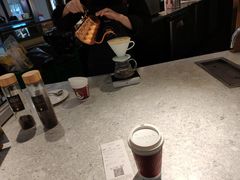-COSTA COFFEE(上海虹口龙之梦)
