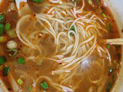 -东方宫中国兰州牛肉拉面(新起街店)