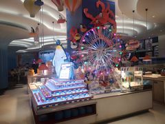 -帝企鹅自助餐厅•儿童岛•真企鹅(长隆企鹅酒店)