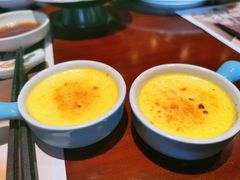 焦糖布丁-一本魅·日式料理
