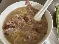 -朝阳糁馆