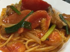 -华星冰室(湾仔店)