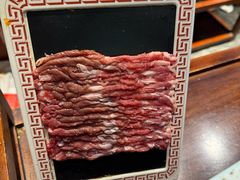 -鑫隆四季涮肉(八角畅游店)