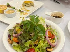 -摩根扒房(桐梓林店)