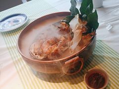 -桂满陇·景观餐厅(新世界店)