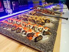 -快乐爱斯米牛排自助(人信汇店)