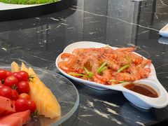 -桃园农庄·桃源宴