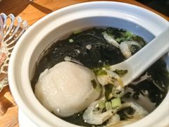 -小厨师·二十年沈家门小海鲜(百井坊巷店)