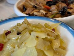 -茂盛小吃(蓝田店)