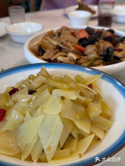 茂盛小吃(蓝田店)图片