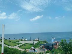 -养马岛旅游度假区