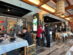 -辣婆婆(航天桥店)