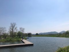 -良渚古城遗址公园