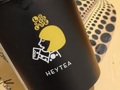 -喜茶(广州天汇igc店)