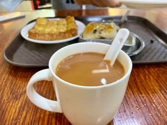 招牌冰奶茶-恒兴发茶店(水巷口店)