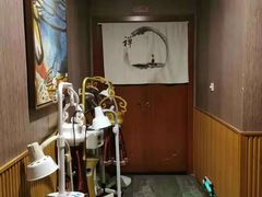 -北纬37°SPA养身会馆(湖西店)