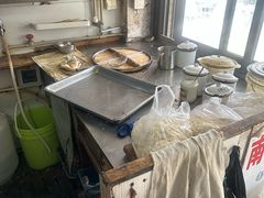 -安庆柴火馄饨(马道街店)