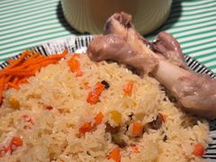 -楼兰新疆菜(江宁万达店)