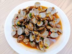 -水韵·渔家臻品私房菜(中庙店)