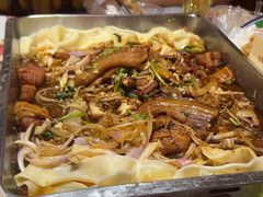 -王婆炒鱼(总店)