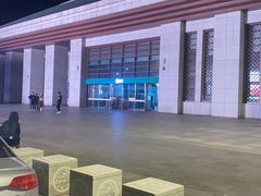 -李先生牛肉面大王(华联商厦店)