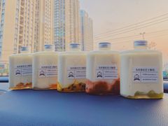 -白色日记·手作酸奶(麦凯乐店)