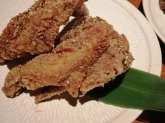 -千代武日本料理(爱建店)