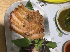 -蔡澜Pho·越南粉餐厅(海上世界店)