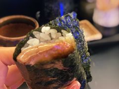 -Sushi Hanzo半藏(天环广场店)