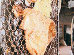-大壮家原味烤肉(兴华北街店)