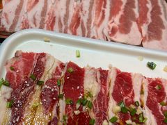 -正宗齐齐哈尔烤肉·齐牛哥鲜切炭火烤肉(杭州总店)