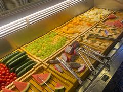 -火炉火自助餐(喜隆多店)
