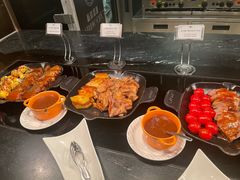 -星汇餐厅(新濠影汇店)